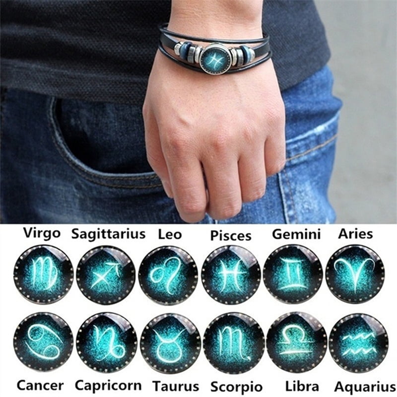 Zodiac Sign Charm fit Charms Bracelet 925 Sterling India  Ubuy