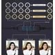 thumbnail image 3 of Aro Profesional  Luz Led Control 3 Tonos De Luz MobileCity 6 Pulgadas, 3 of 5