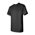 thumbnail image 6 of GILDAN Men's Crew Neck T-Shirt, 5 Pack, Multi-Color, XL, 6 of 6