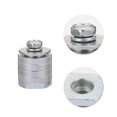 thumbnail image 3 of 1PC Meuleuse d'Angle M14 Remontage Tête Rainurage Accessoire de Tête, 3 of 9