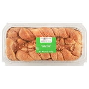 The Bakery Apple Crumb Coffee Cake, 15 oz