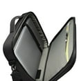 thumbnail image 3 of Case Logic Briefcase for up to 18" Laptops, 3 of 4