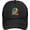 LGHT 806, variant on LGBT Pride Month Mesh Hat Human Sunflower Rainbow Trucker Hatgay Pride Lesbian Love Cap for Men Women Black
