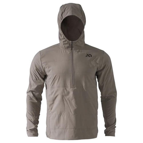First Lite Navigator Hoody - Walnut