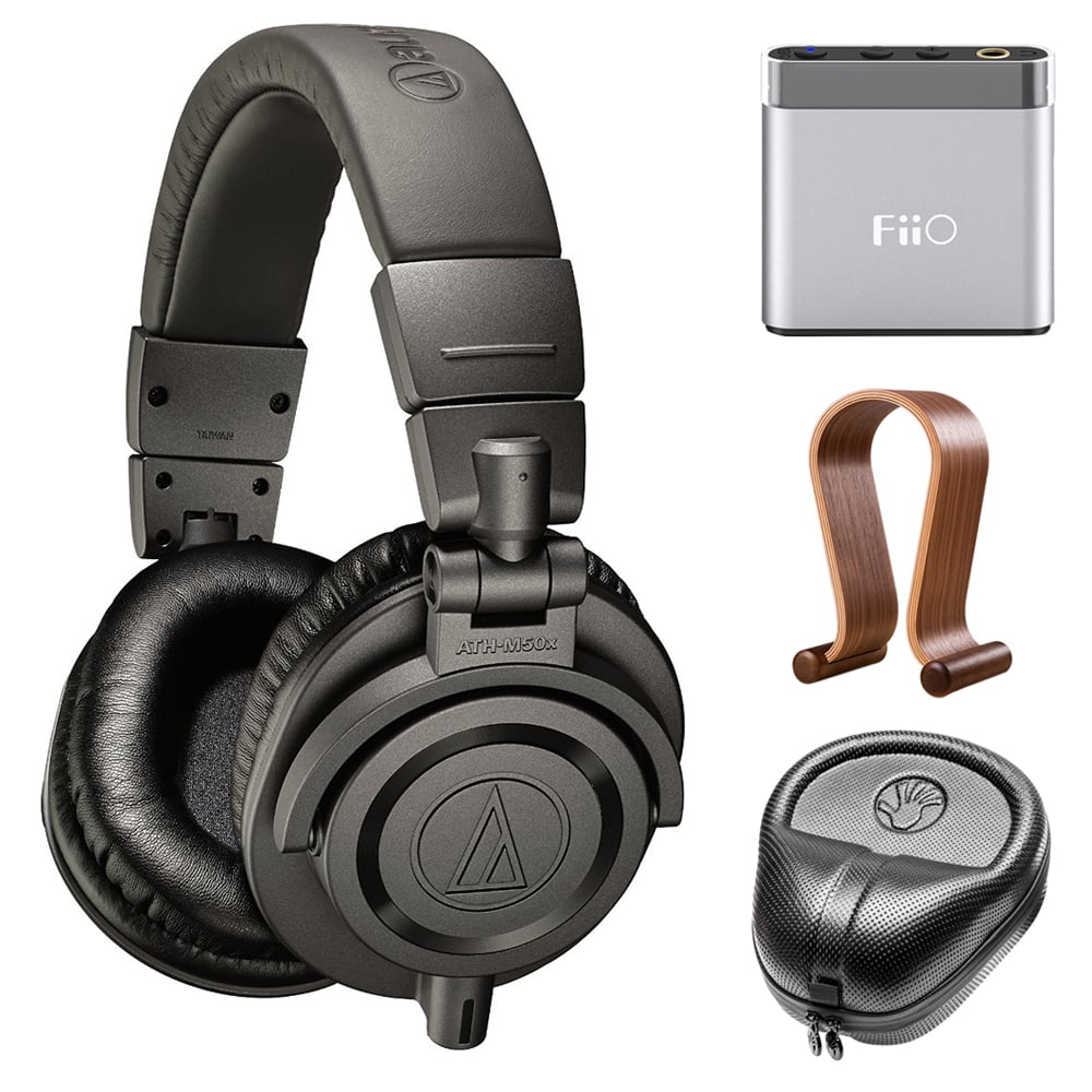 AudioTechnica Limited Edition Professional Studio Monitor Headphones