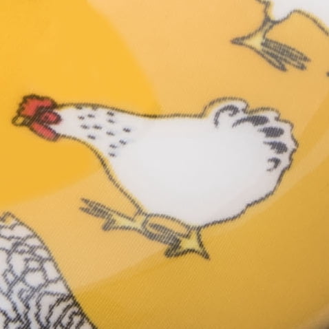Original Chicken Yellow