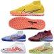 thumbnail image 2 of Zapatos De Fútbol Originales De Alta Calidad Para Hombres Nike111 Air Zoom Mercurial Superfly 15 IX Elite TF, 2 of 4
