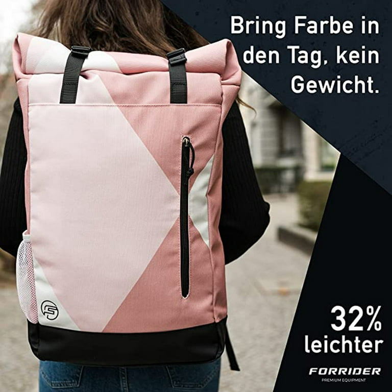 Scheme 30L - Large Backpack Unisex