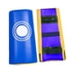 thumbnail image 5 of Almohadilla de patada de taekwondo, tapete de entrenamiento de taekwondo, almohadillas de golpe, accesorio para ejercicio de boxeo 2 piezas azul, 5 of 9