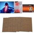 thumbnail image 3 of 80pcs Patches, Red Back Patch Ultra Patches For Of Knee Shoulder Neck Pain, 3 of 5