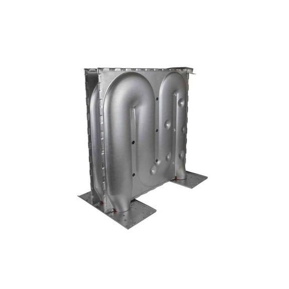 International Comfort Products 1014489 - High-Performance Heat Exchanger for Optimal Efficiency