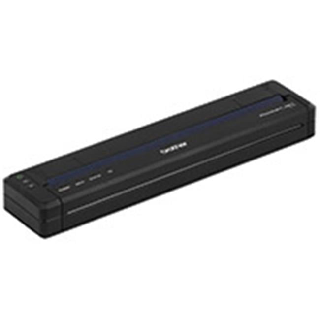 Brother PJ773 Pocket Jet 7 300dpi Full Page Thermal Printer
