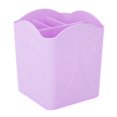 thumbnail image 4 of Cajas de papelería, caja de almacenamiento, papelería, cosméticos, herramientas de manicura, contenedores, caja de almacenamiento, artesanía superior, 4 of 8