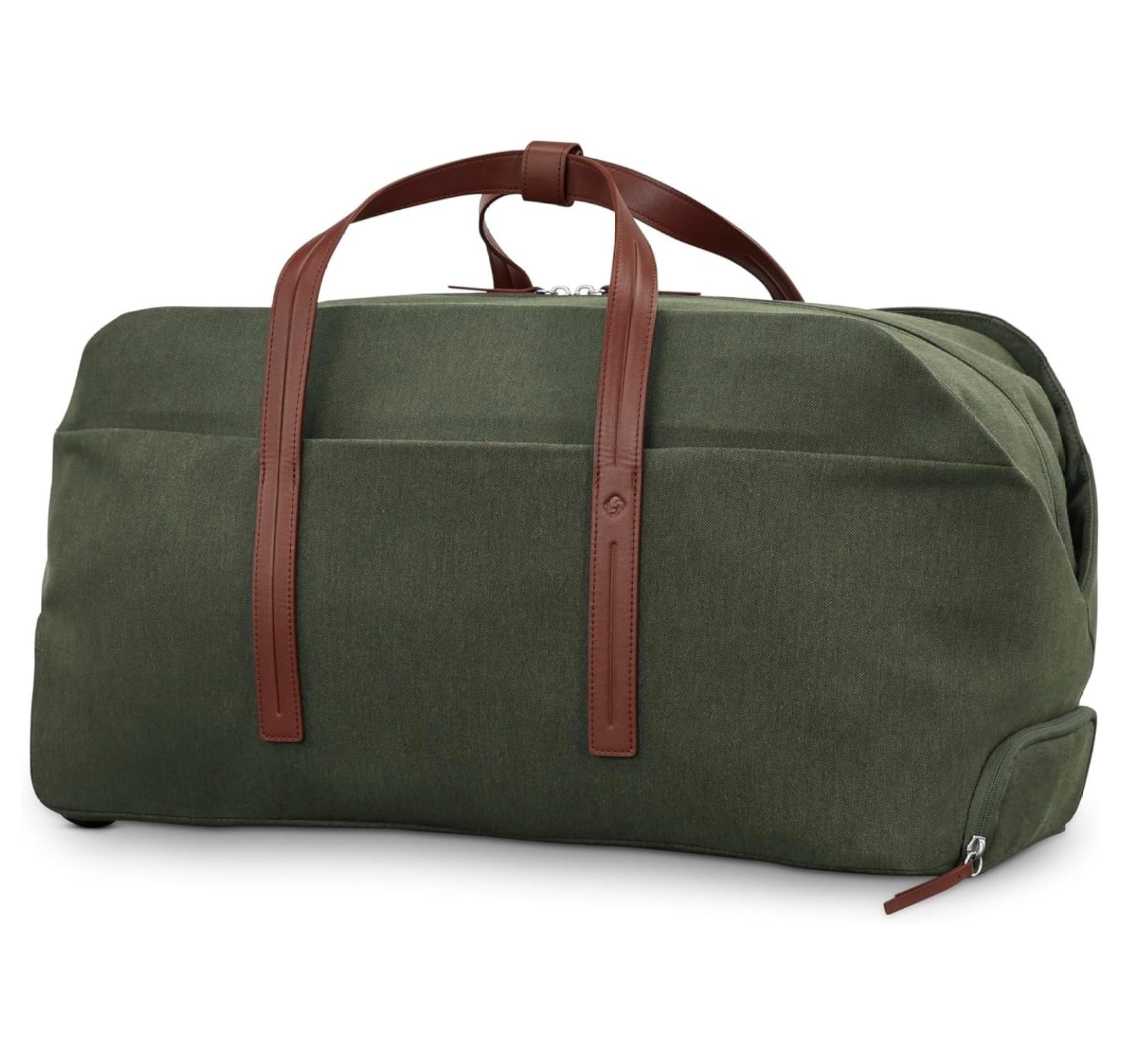 Virtuosa Travel Duffel with Wheels