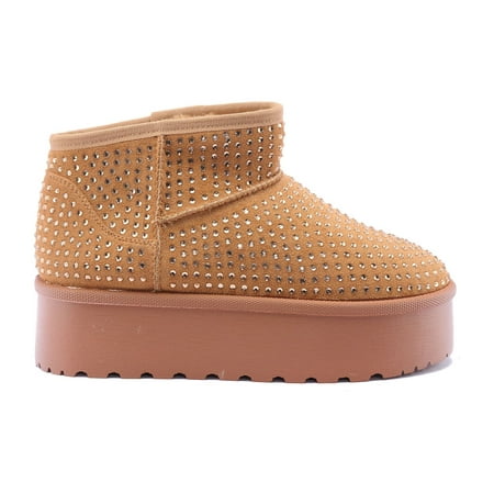 

MATA SHOES LAZY BOY Boots