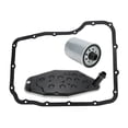 thumbnail image 4 of 5179267AC, Automatic Transmission Filter Kit High Toughness Impact Resistant Stable Practical Anti Deformation  For Car Accessories, 4 of 8