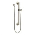 thumbnail image 3 of Delta 51600-RB Adjustable Slide Bar / Grab Bar Assembly with Elbow, Venetian Bronze, 3 of 3