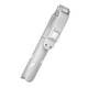 thumbnail image 2 of Injueey 3 en 1 Inalámbrico Bluetooth Selfie Stick Plegable Mini Trípode Monopod Extensible con Control Remoto para Android Electrónica Blanco, 2 of 6