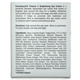 thumbnail image 4 of Dermatouch Anti-Aging Vitamin C Eye Cream for Dark Circles & Under Eye Puffiness, 1.75 Oz, 4 of 5