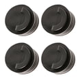 thumbnail image 1 of 4 tapones de goma para imbornales de kayak, repuesto marino, impermeables L, 1 of 7