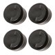 thumbnail image 1 of 4 tapones de goma para imbornales de kayak, repuesto marino, impermeables L, 1 of 7