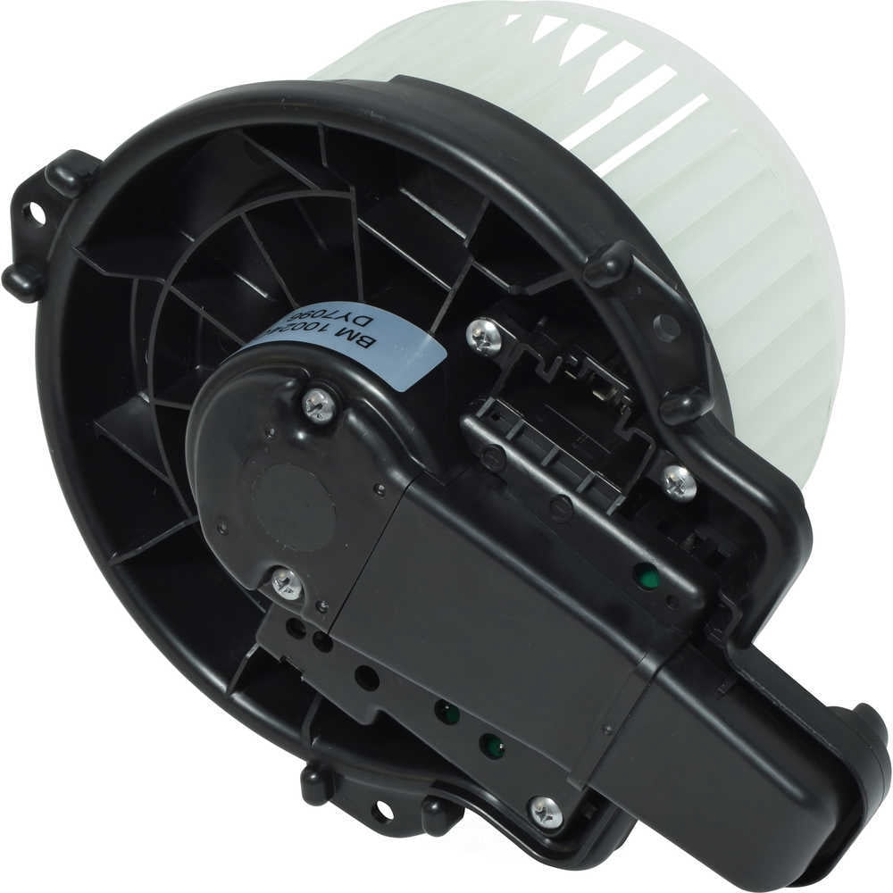 UAC BM 10024C Blower Motor W/ Wheel