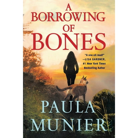 A Mercy Carr Mystery Borrowing of Bones, Book 1, (Paperback)