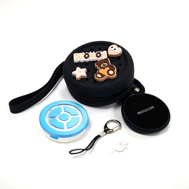 Megacom DuoMon 3 PRO Edition - Pokémon® Auto Catcher