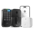 thumbnail image 1 of Pantalla táctil Yale Assure Lock 2 Touch con conexión Wi-Fi - Níquel satinado - para anfitriones de alquileres vacacionales, 1 of 5