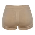 thumbnail image 2 of Boxer Levanta Glúteos Bellaform Control de Abdomen Talla Extra Grande, 2 of 6