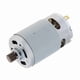 thumbnail image 1 of Escobilla de motor RS550 de 21 V y 14 dientes, compatible con mini motosierras inalámbricas de 4/6". Accesorios para motosierras., 1 of 5