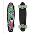 thumbnail image 1 of Street Surfing Plastic Cruiser Skateboard Fuel Board Melting, 1 of 3