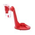 thumbnail image 2 of Yuarrent Dispensador de botellas de bebidas, herramienta para beber para acampar al aire libre en interiores, máquina dispensadora de agua para Type4 NO4, 2 of 6