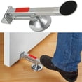 thumbnail image 2 of Wooden Door Installation Tool Pedal Door Lifter Auxiliary Door Installation Tool Door Lifter Quick, 2 of 5