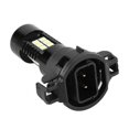 thumbnail image 3 of Luz antiniebla blanca H16, 21 W, 3030 SMD LED, bombilla para faros delanteros de coche, CC 12-28 V, 3 of 10