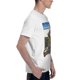 thumbnail image 3 of Camiseta de Manga Corta para Hombres DBZ, 3 of 4