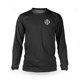 thumbnail image 3 of Jersey de motocross suelto 2023, jersey de manga larga de secado rápido, jersey de bicicleta de montaña MTB, camiseta de enduro de bicicleta de montaña BMX, 3 of 5