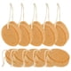 thumbnail image 3 of 10 esponjas de ducha con forma de panal, esponja de baño, exfoliante corporal, suministros de limpieza, 3 of 6