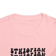 thumbnail image 3 of Ethiopian Ethiopia Pride Toddler Shirt Gifts Boy Girl Size 2T-5T, 3 of 3