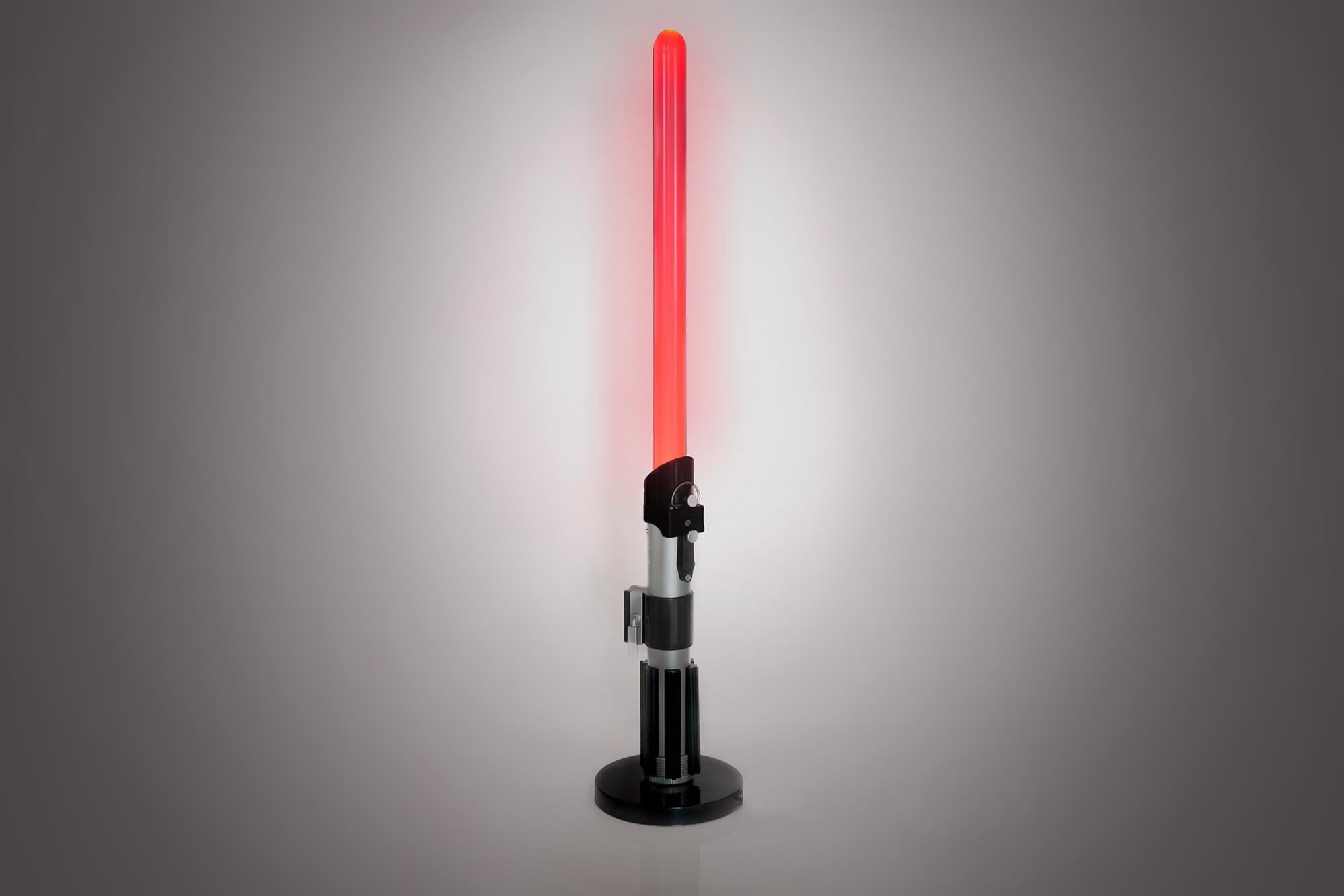 Star Wars Darth Vader Lightsaber LED 