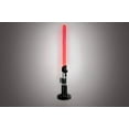 thumbnail image 2 of Star Wars Darth Vader Lightsaber LED Lamp | 24-Inch Desk Lamp, 2 of 2