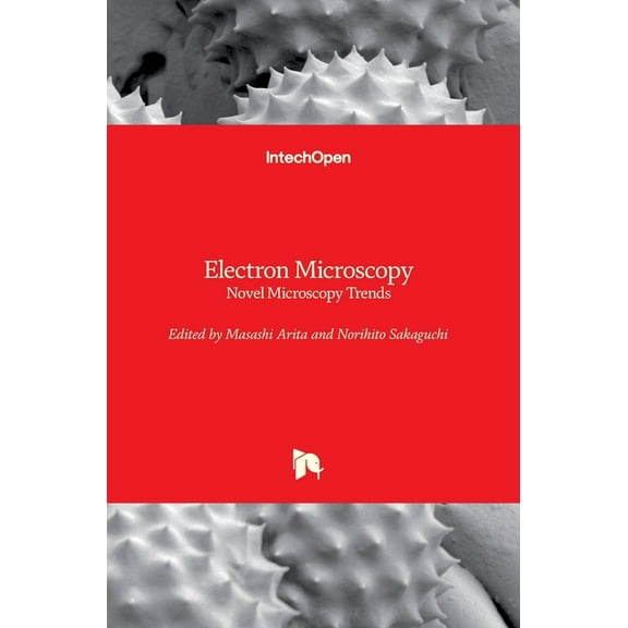 Electron Microscopy: Novel Microscopy Trends (Hardcover)