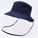 thumbnail image 4 of Sombrero de pesca para niños Protección Sombrero de pesca al Cabeza Boca Se la la adaptaciónción a la cabeza: 52-54cm, 4 of 9
