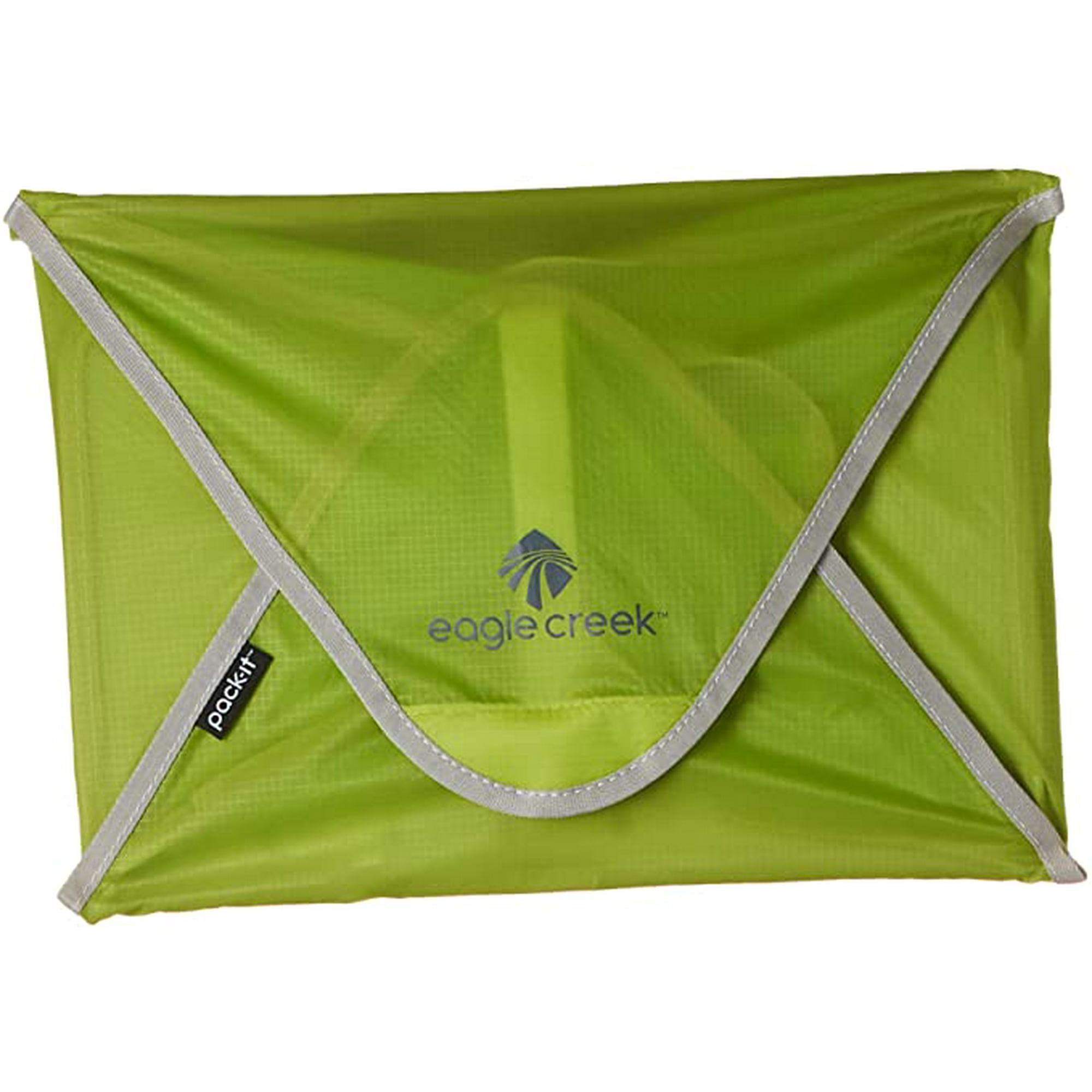 Travel Gear Luggage Pack it Specter Garment Folder Medium Strobe Green Walmart