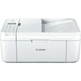 thumbnail image 4 of Canon PIXMA MX492 Wireless All-In-One Small Printer, Copy , Scan, Fax, with Mobile or Tablet Printing, AirPrint and Google Cloud Print Compatible, White, 4 of 4