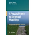 thumbnail image 1 of Pre-Owned A Practical Guide to Ecological Modelling: Using R as a Simulation Platform (Hardcover) 1402086237 9781402086236, 1 of 1