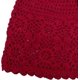 thumbnail image 5 of Women Cotton Crochet Slouchy Beanie Hat Handmade Knit Summer Skull Cap, 5 of 5