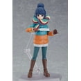 thumbnail image 3 of Good Smile Company - Laid Back Camp - Rin Shima Figurema Action Figure Deluxe Version, 3 of 7