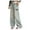 Z10-Blue, variant on Gyexs Flare Jeans for Girls 10-12 Waterproof Cargo Trousers Solid Color Streetwear Waterproof Cargo Trousers Kids Clothes Grey 5-6 Years