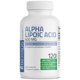 thumbnail image 3 of Suplemento de ácido alfa lipoico Bronson 600 mg 120 cápsulas, 3 of 6